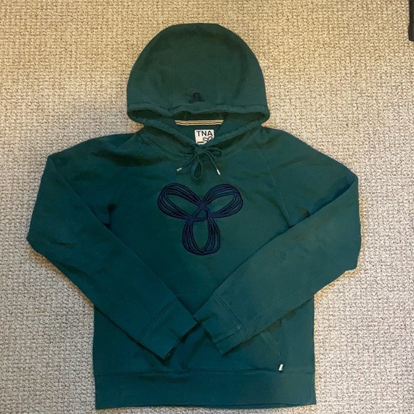 TNA Tops - TNA Hoodie
